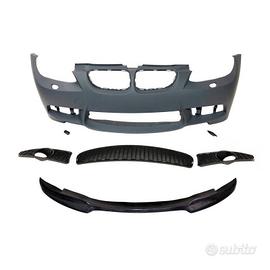 Paraurti Anteriore BMW E92 / E93 06-09 Look M3 lam