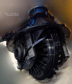 Differenziali per MERCEDES-BENZ