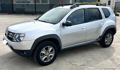 Dacia Duster 1.5 dCi 110 CV S&S 4x2 Serie Speciale