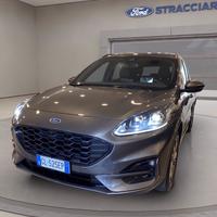 FORD Kuga 2.5 phev ST-Line X 2wd 225cv cvt