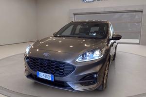 FORD Kuga 2.5 phev ST-Line X 2wd 225cv cvt