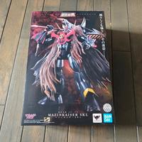 BANDAI SOUL OF CHOGOKIN GX-102 GX 102 MAZINKAISER
