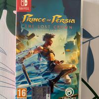 Prince of Persia: The Lost Crown