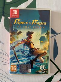 Prince of Persia: The Lost Crown