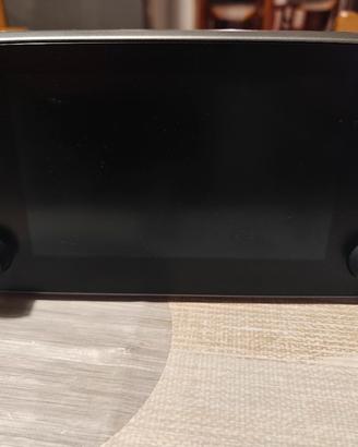 monitor Uconnect 7 pollici Fiat Tipo