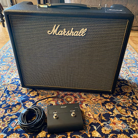 Amplificatore Valvolare Marshall Origin 5