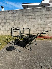 CARELLINO CARPFISHING NGT