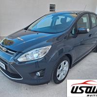 Ford C-Max 1.6 TDCi Plus "PERFETTA" 2014