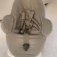 Stokke sdraietta steps