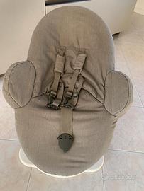 Stokke sdraietta steps