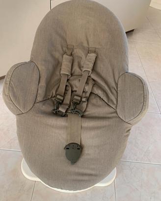 Stokke sdraietta steps