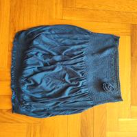 vestito leggerissimo blu donna