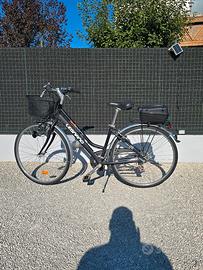 BICICLETTA LEGNANO SPORT
