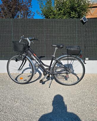 BICICLETTA LEGNANO SPORT