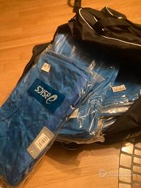 9 borse Asics calcio o palestra