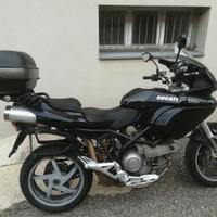 Ducati Multistrada ds 1000 anno 2005