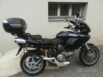 Ducati Multistrada ds 1000 anno 2005