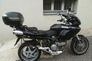 Ducati Multistrada ds 1000 anno 2005