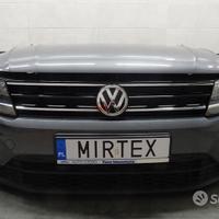 Vw tiguan ii 2.0 tdi - musata anteriore completa v