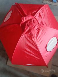 Tenda gioco IKEA KORALL ANEMON