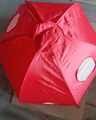 Tenda gioco IKEA KORALL ANEMON