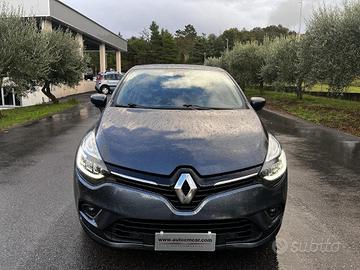 RENAULT Clio dCi 8V 90CV Start&Stop 5 porte Ener