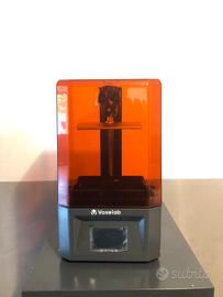Stampante 3d