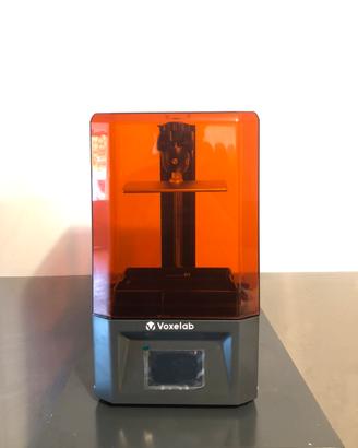 Stampante 3d