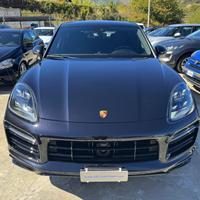 PORSCHE Cayenne Coupe' 340CV/SportDesign/22/SCARIC