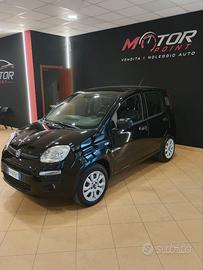 Fiat Panda 0.9 TwinAir Turbo Natural Power Lounge