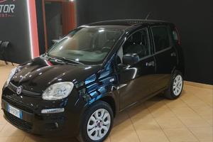 Fiat Panda 0.9 TwinAir Turbo Natural Power Lounge