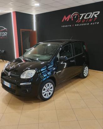 Fiat Panda 0.9 TwinAir Turbo Natural Power Lounge