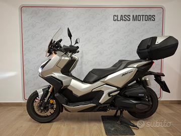Honda ADV 350 ABS DELUXE