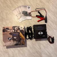 Mantenitore  carica batteria Bmw Motorrad PLUS