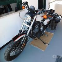 Harley-davidson Sportster XL 883 benzina