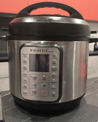 Instant Pot Duo Plus 