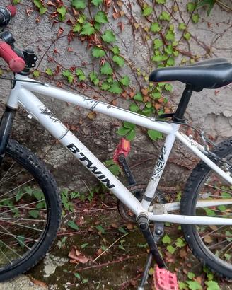 Bicicletta