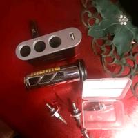 Lotto Accessori Tining Auto