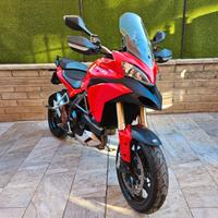 Ducati Multistrada 1200 - Pronta all’uso