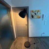 Lampada / Piantana da terra