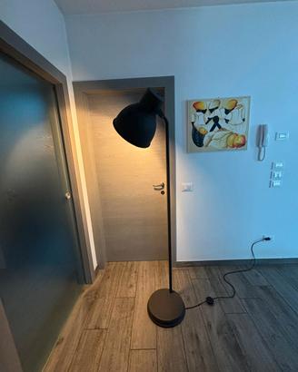 Lampada / Piantana da terra