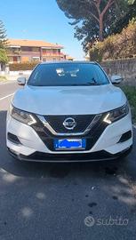 NISSAN Qashqai 2ª serie - 2020