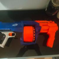 Nerf SurgeFire