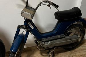 Piaggio Boxer 2
