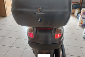 Piaggio x9 evolution