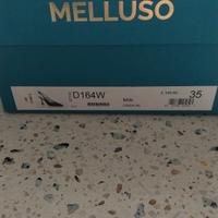 scarpa melluso  nr 35