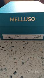 scarpa melluso  nr 35