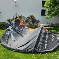 Kite - Naish Pivot 12m (Limited Edition) 2021