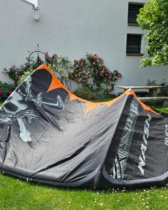 Kite - Naish Pivot 12m (Limited Edition) 2021