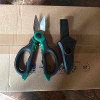 forbici elettricista LAOA